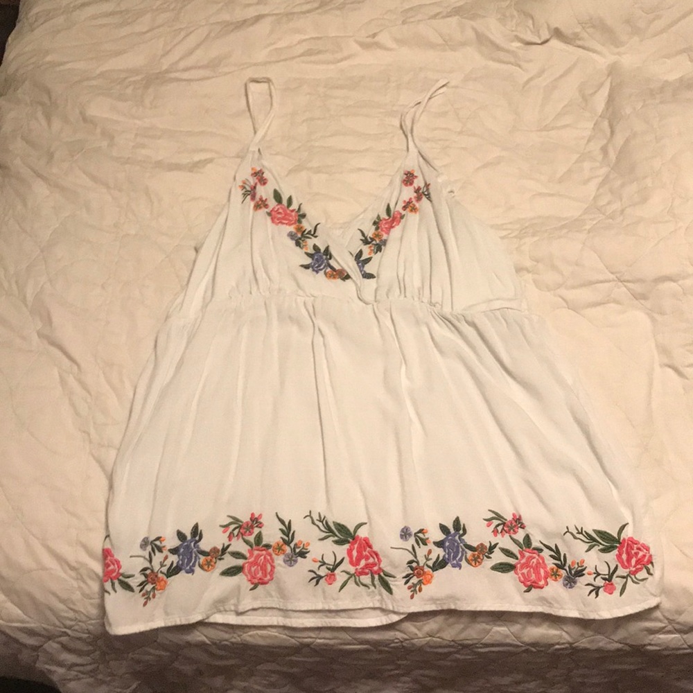 Torrid top
